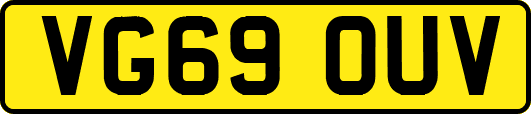 VG69OUV
