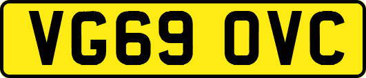 VG69OVC