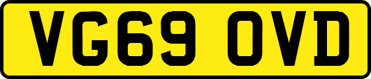 VG69OVD