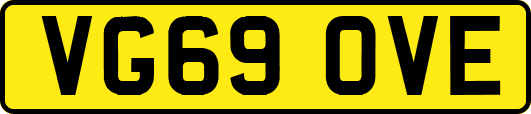 VG69OVE