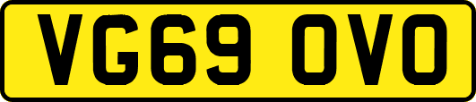 VG69OVO