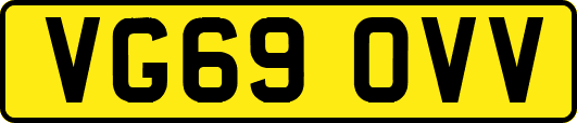 VG69OVV