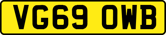 VG69OWB