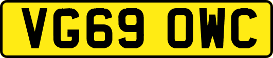 VG69OWC