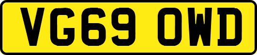VG69OWD