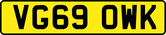 VG69OWK
