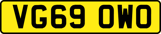 VG69OWO