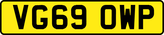VG69OWP