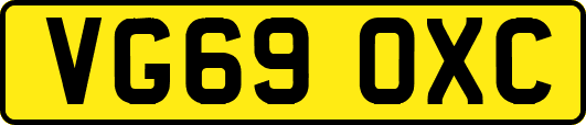 VG69OXC