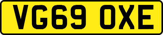 VG69OXE