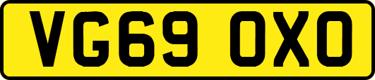VG69OXO