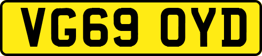 VG69OYD
