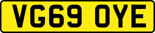VG69OYE