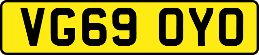 VG69OYO
