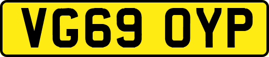 VG69OYP