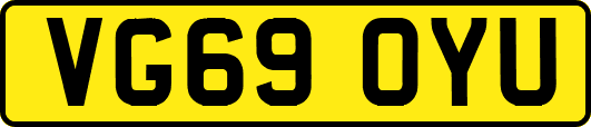 VG69OYU