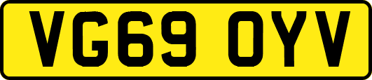 VG69OYV