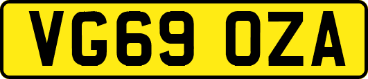 VG69OZA