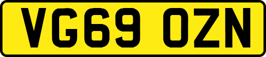 VG69OZN