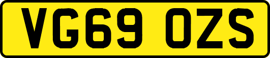 VG69OZS
