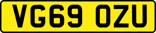 VG69OZU