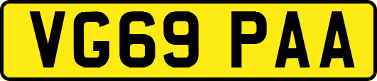 VG69PAA