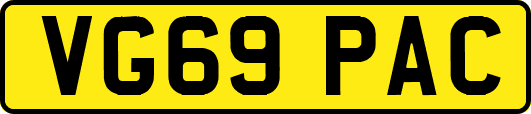 VG69PAC