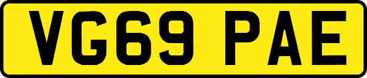 VG69PAE
