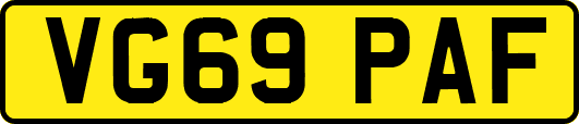 VG69PAF