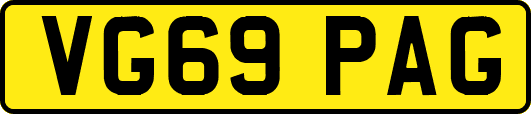 VG69PAG
