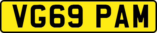 VG69PAM