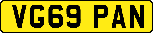 VG69PAN