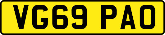 VG69PAO