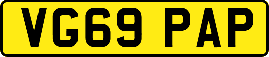 VG69PAP