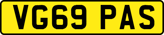 VG69PAS