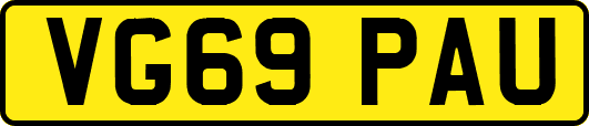 VG69PAU