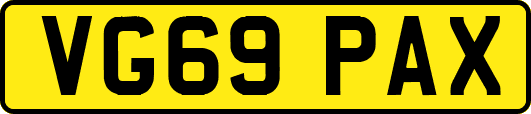 VG69PAX