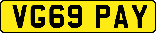 VG69PAY