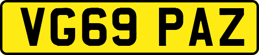 VG69PAZ