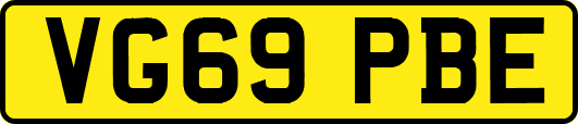 VG69PBE
