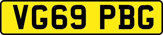 VG69PBG
