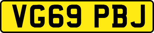 VG69PBJ
