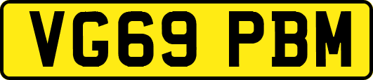 VG69PBM