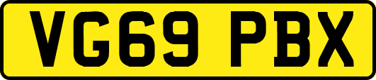 VG69PBX