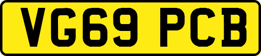 VG69PCB