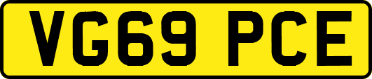 VG69PCE