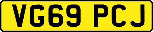 VG69PCJ