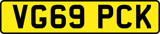 VG69PCK