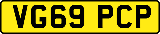 VG69PCP