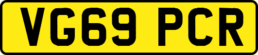 VG69PCR